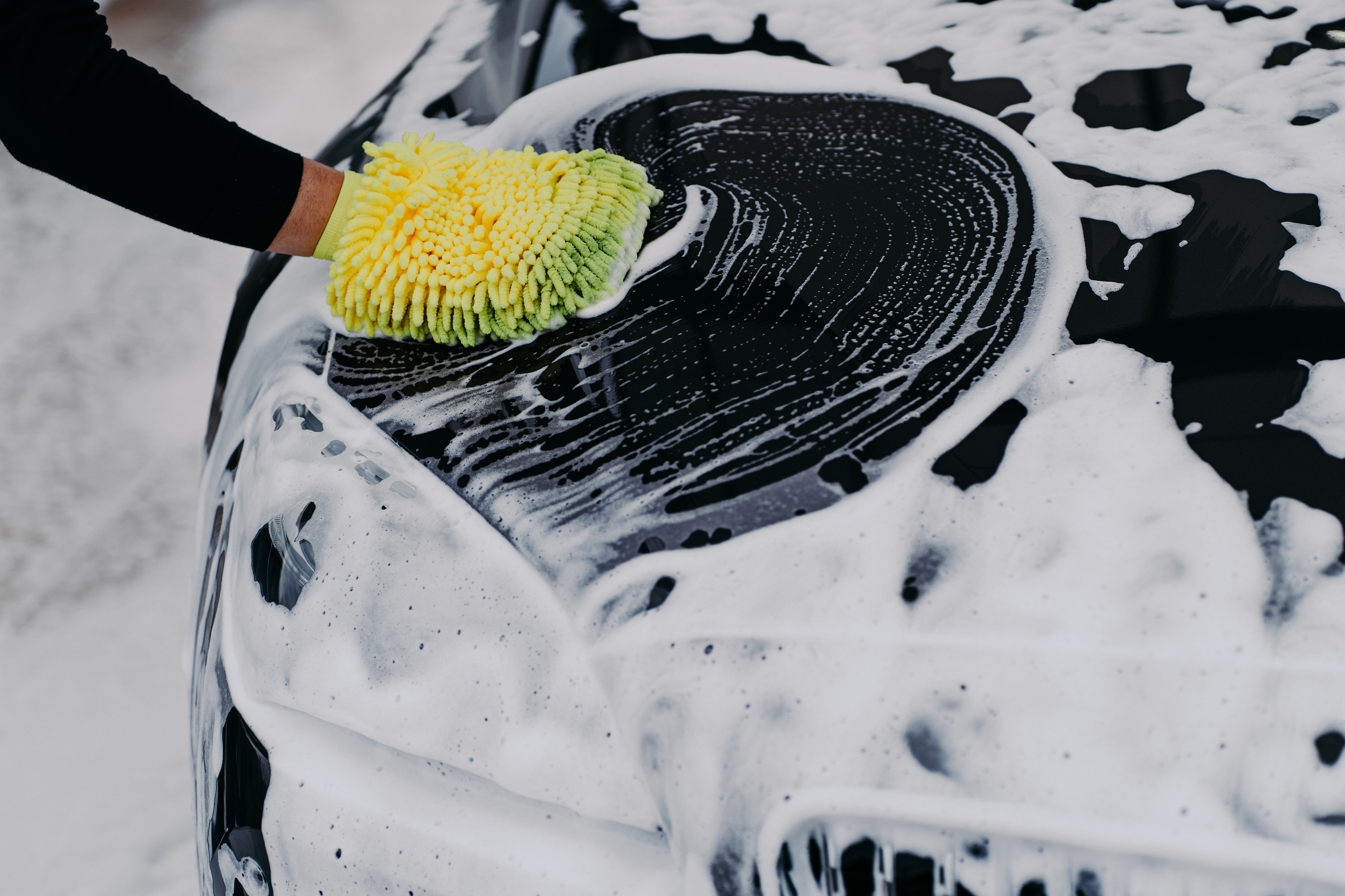 movile car valeting